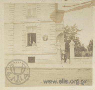 Το ελληνικό(;) Προξενικό Πρακτορείο.