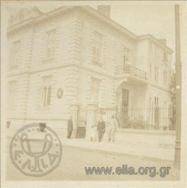 Το ελληνικό(;) Προξενικό Πρακτορείο.