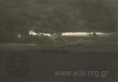 14 Νοεμβρίου. Παραπομπή του βουλγαρικού στρατού από τη Θεσσαλονίκη στην Αλεξανδρούπολη.