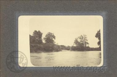 Τέμπη Πηνειού.