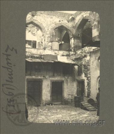 Συνοικία.
