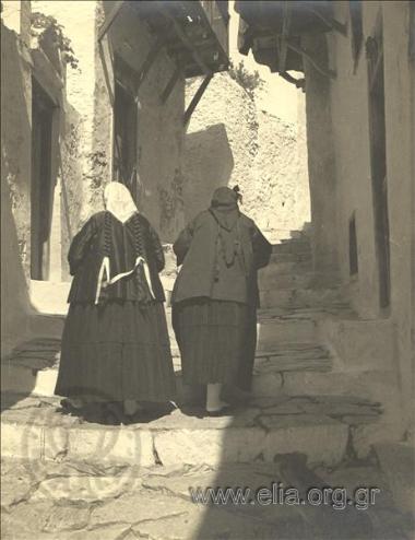 Σκοπελίτισες.