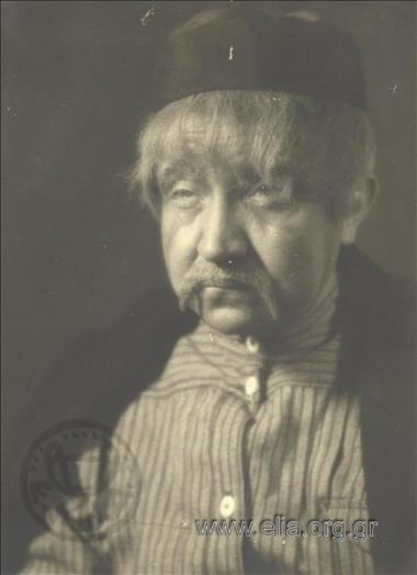 Christos Efthymiou. Bogris Dimitris, 