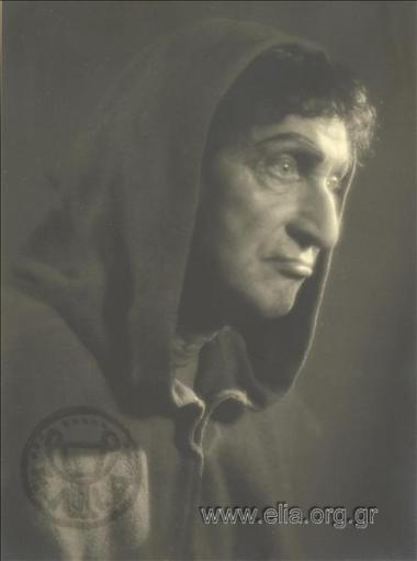 Νίκος Παρασκευάς. Salacrou Armand, 