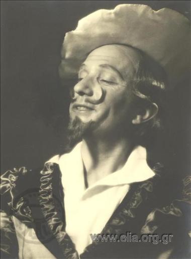 William Shakespeare, «Ο έμπορος της Βενετιάς» («The merchant of Venice»).