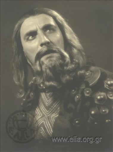 Τζαβαλάς Καρούσος. Ibsen Henrik, 