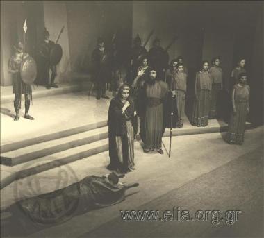 Ευριπίδης, «Εκάβη».