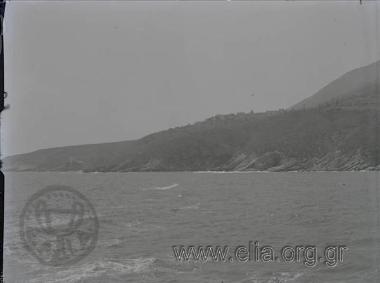 Εκδρομή του Οδοιπορικού Συνδέσμου στο Άγιο Όρος 28/6-2/7. Μονή Μεγίστης Λαύρας.