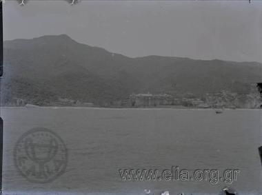 Excursion of the Travel Club to Mt. Athos 28/6-2/7. Iviron Monastery