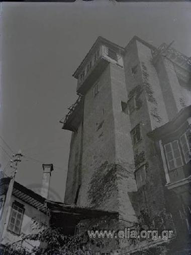 Excursion of the Travel Club to Mt. Athos 28/6-2/7. Vatopedi Monastery