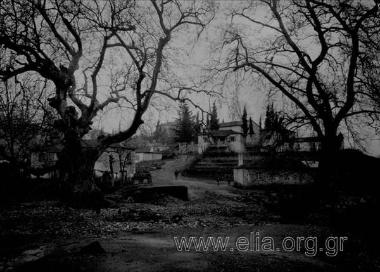 Άποψη Προκοπίου.