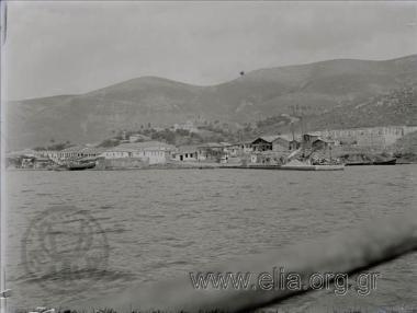 Ηγουμενίτσα.