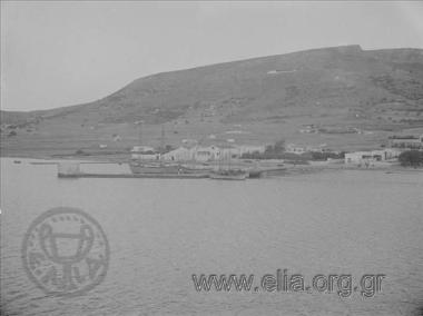 Πάρος - Αντίπαρος.