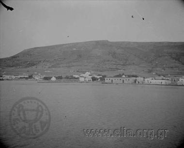 Πάρος - Αντίπαρος.