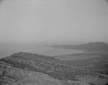 Πάρος - Αντίπαρος.