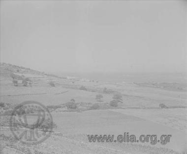 Πάρος - Αντίπαρος.