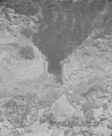 Πάρος - Αντίπαρος.