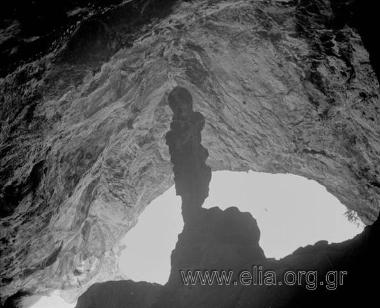 Πάρος - Αντίπαρος.