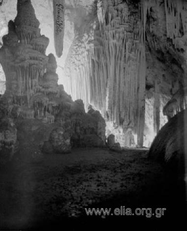 Πάρος - Αντίπαρος.