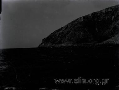 Το ακρωτήριο Μαλέας.