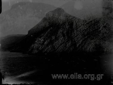 Το ακρωτήριο Μαλέας.