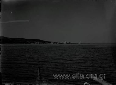 Άποψη της Ελαφονήσου.