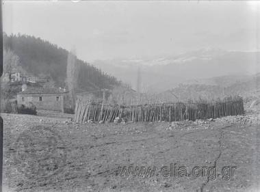 Εκδρομή της Ελληνικής Περιηγητικής Λέσχης, 21-23 Φεβρουαρίου. Στάνη.