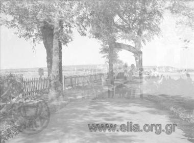 Ασσουάν, στην αποβάθρα.