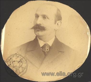 Γεώργιος Δ. Λεβίδης.