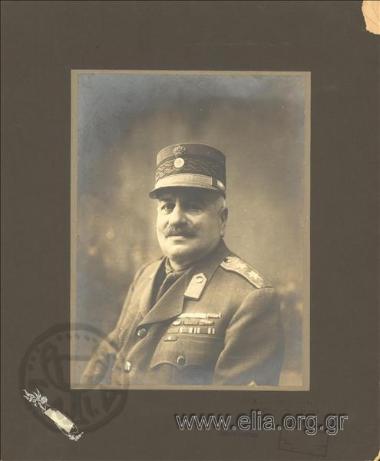 Leonidas Paraskevopoulos