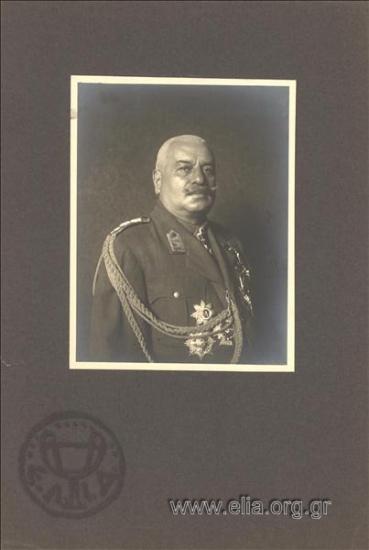 Leonidas Paraskevopoulos