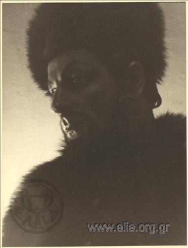 Αλεξέι Κονσταντίνοβιτς Τολστόι, «Ιβάν ο Τρομερός».