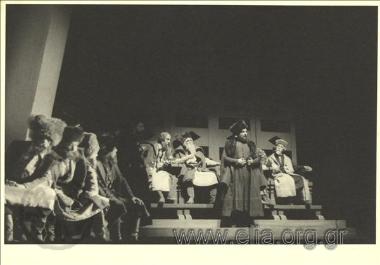 Αλεξέι Κονσταντίνοβιτς Τολστόι, «Ιβάν ο Τρομερός».