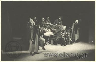 Αλεξέι Κονσταντίνοβιτς Τολστόι, «Ιβάν ο Τρομερός».