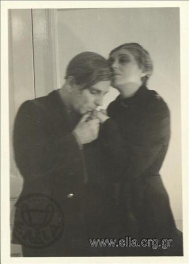 Henrik Ibsen, «Βρυκόλακες» («Gengangere»).