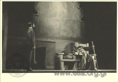 Αλεξέι Κονσταντίνοβιτς Τολστόι, «Ιβάν ο Τρομερός».