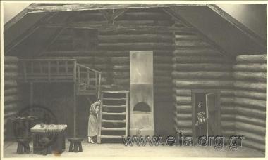 Οστρόφσκι Αλεξάντρ, 