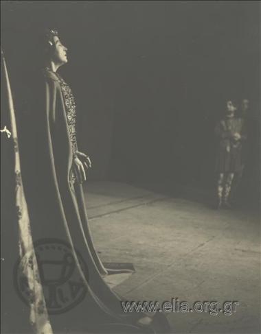 Τερζάκη Άγγελου, 