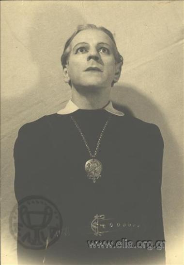 William Shakespeare, «Άμλετ» («The Tragedy of Hamlet, Prince of Denmark»).