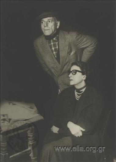 Prevelakis Pantelis, 