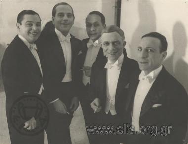 Oscar Wilde, «Η βεντάλια της λαίδης Γουίντερμηρ» («Lady Windermere's fan»).