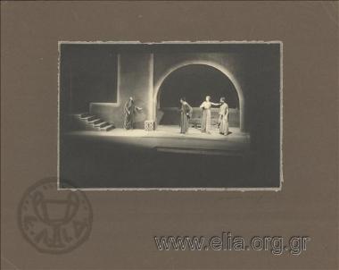 Μελά Σπύρου, 