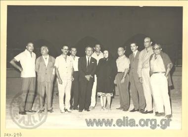 Prevelakis Pantelis, 