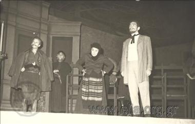 Prevelakis Pantelis, 