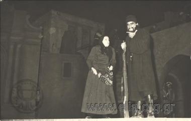 Prevelakis Pantelis, 