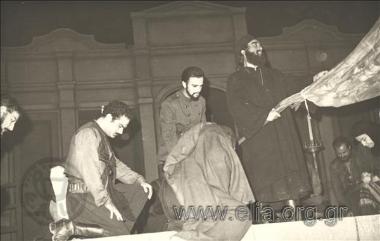 Prevelakis Pantelis, 