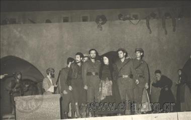 Prevelakis Pantelis, 