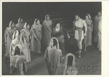 Ευριπίδης, «Μήδεια».