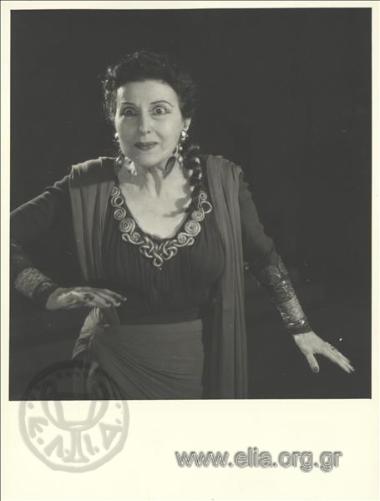 Ευριπίδης, «Μήδεια».