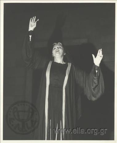 Ευριπίδης, «Φοίνισσαι».